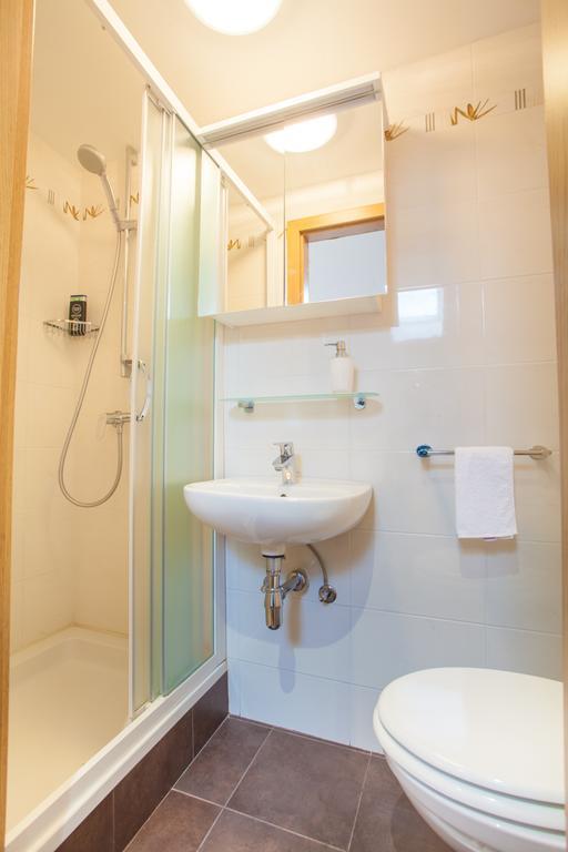 Apartments Calma Cres Luaran gambar